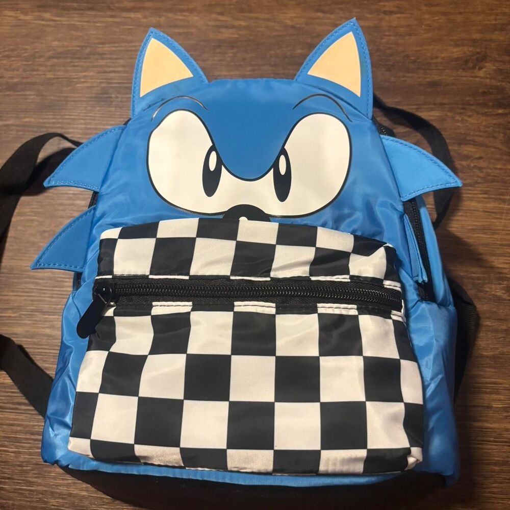 sonic Women's mini Bag